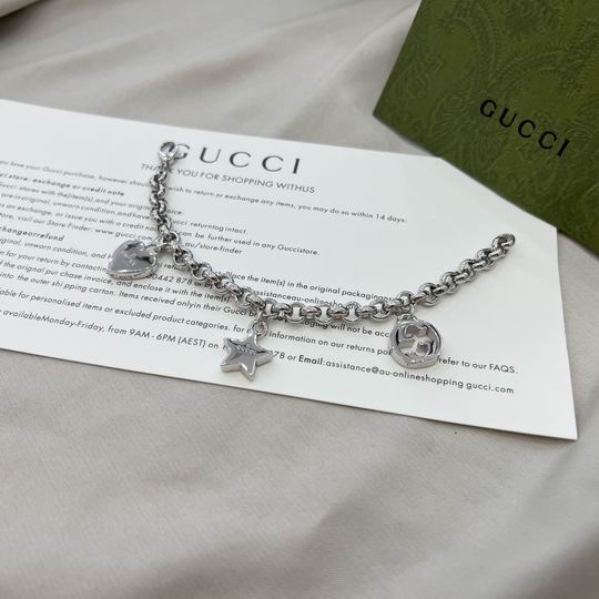 Gucci Bracelet 11lyh215